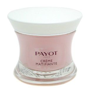 Payot Creme Matifiante - Matifying Cream Matifying Moisturizing Care - 50ml jar